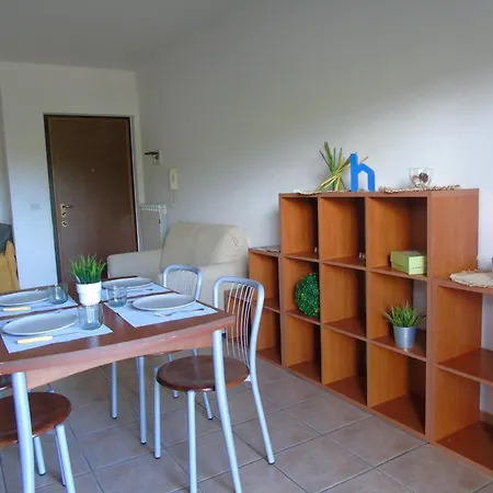 Homiday - Appartamenti Tamerici Pineto Exterior foto