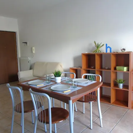 Homiday - Appartamenti Tamerici Pineto Exterior foto
