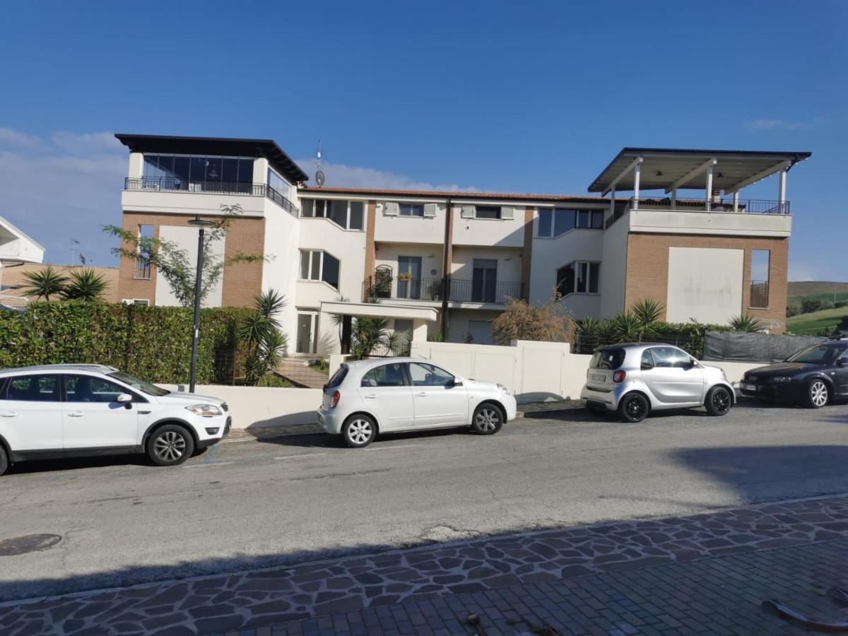 Apartment Homiday - Tamerici *