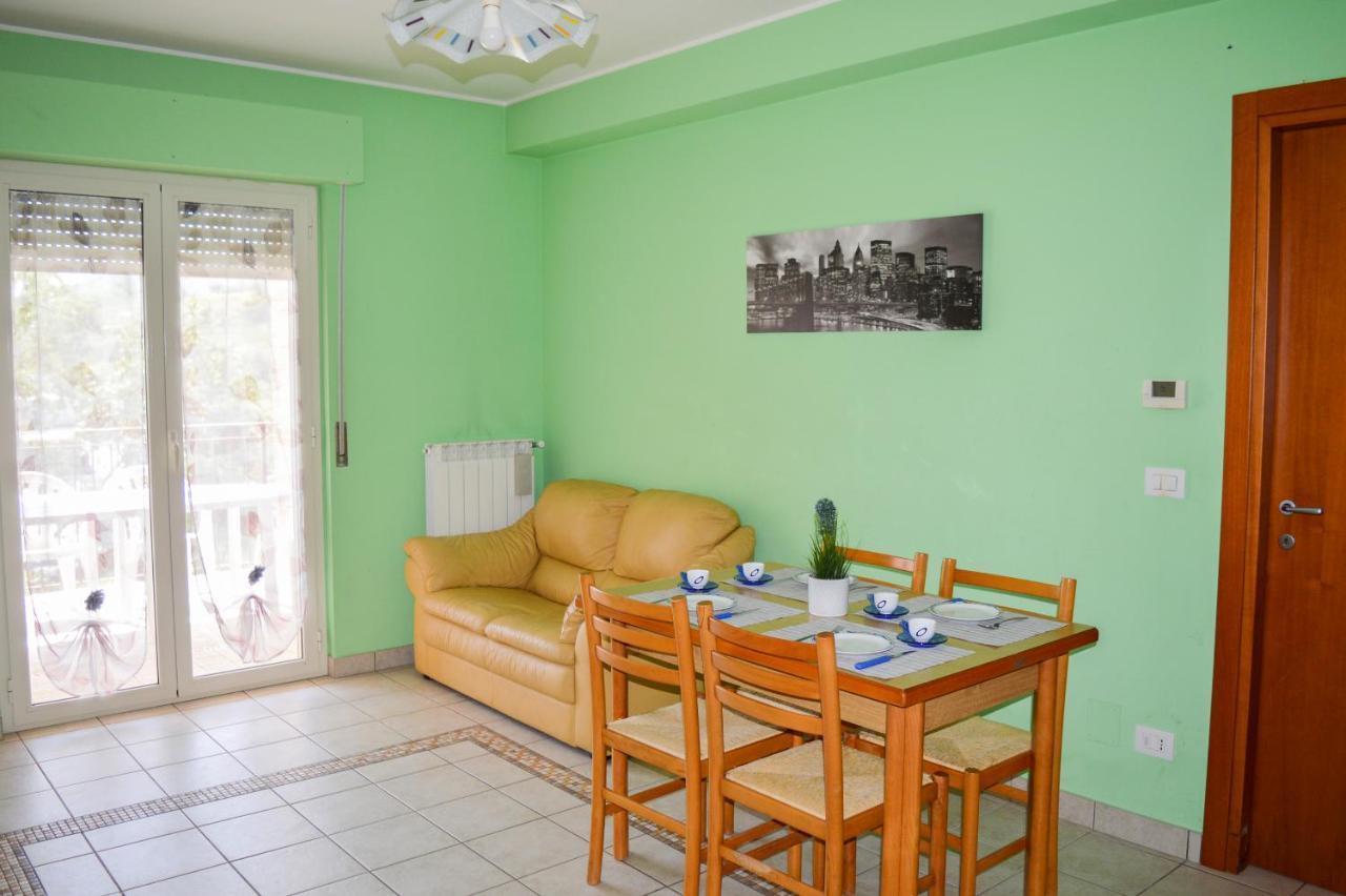 Apartment Homiday - Tamerici Pineto