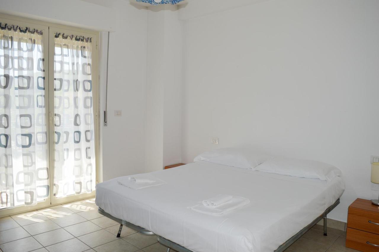 Apartment Homiday - Tamerici Pineto