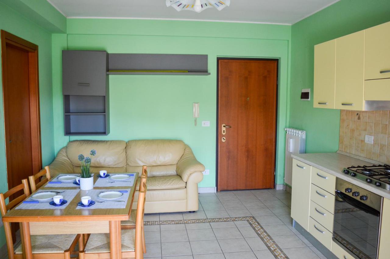 Apartment Homiday - Tamerici Pineto