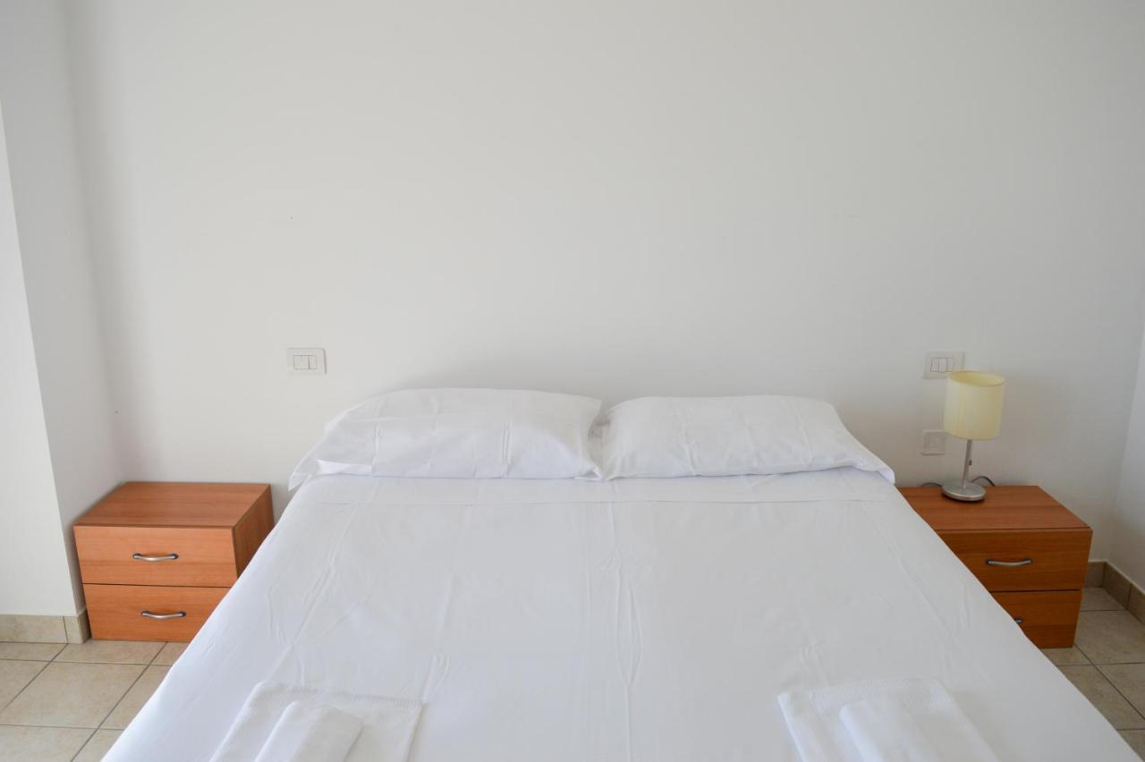 Apartment Homiday - Tamerici *
