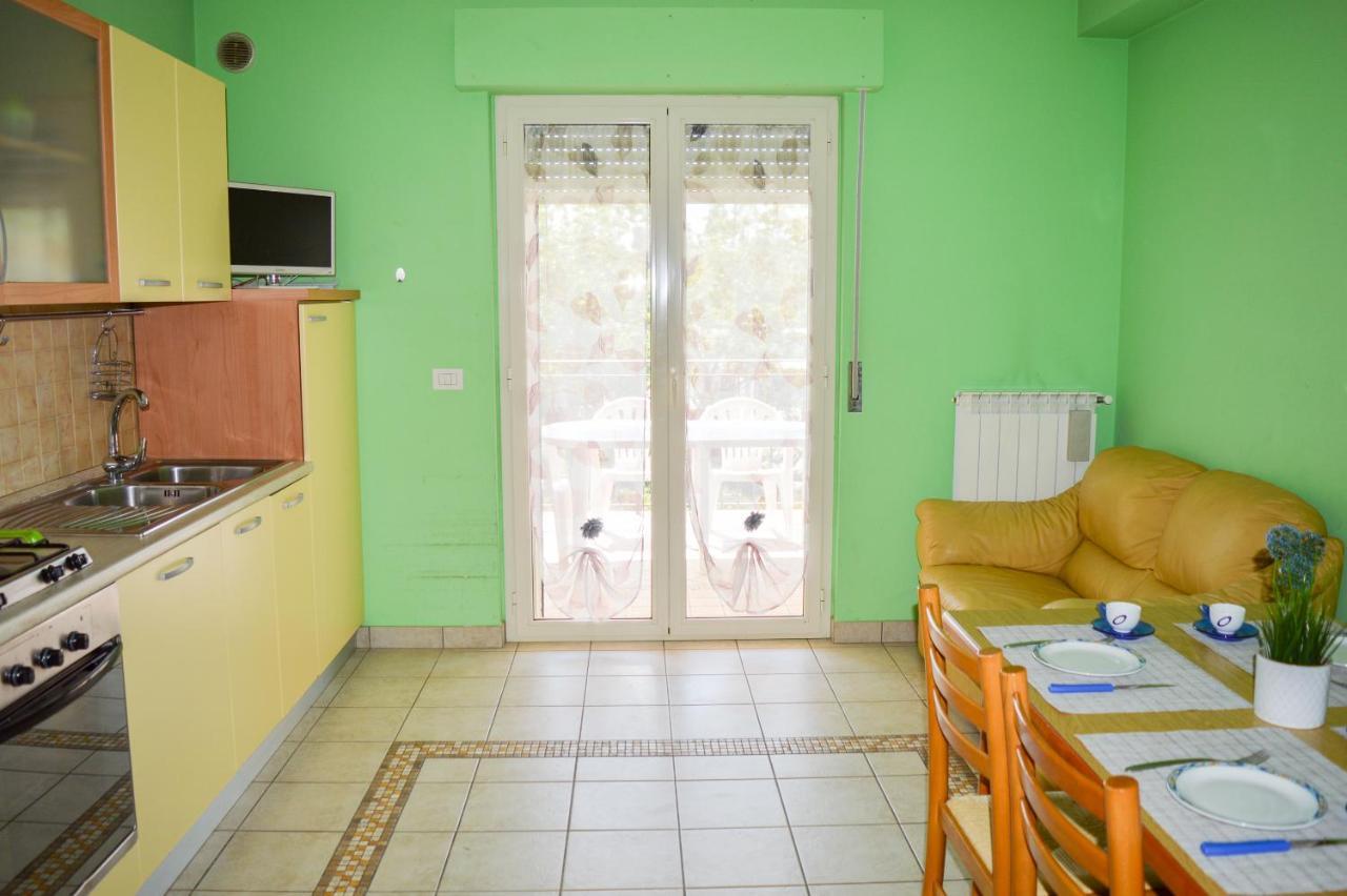 Apartment Homiday - Tamerici *