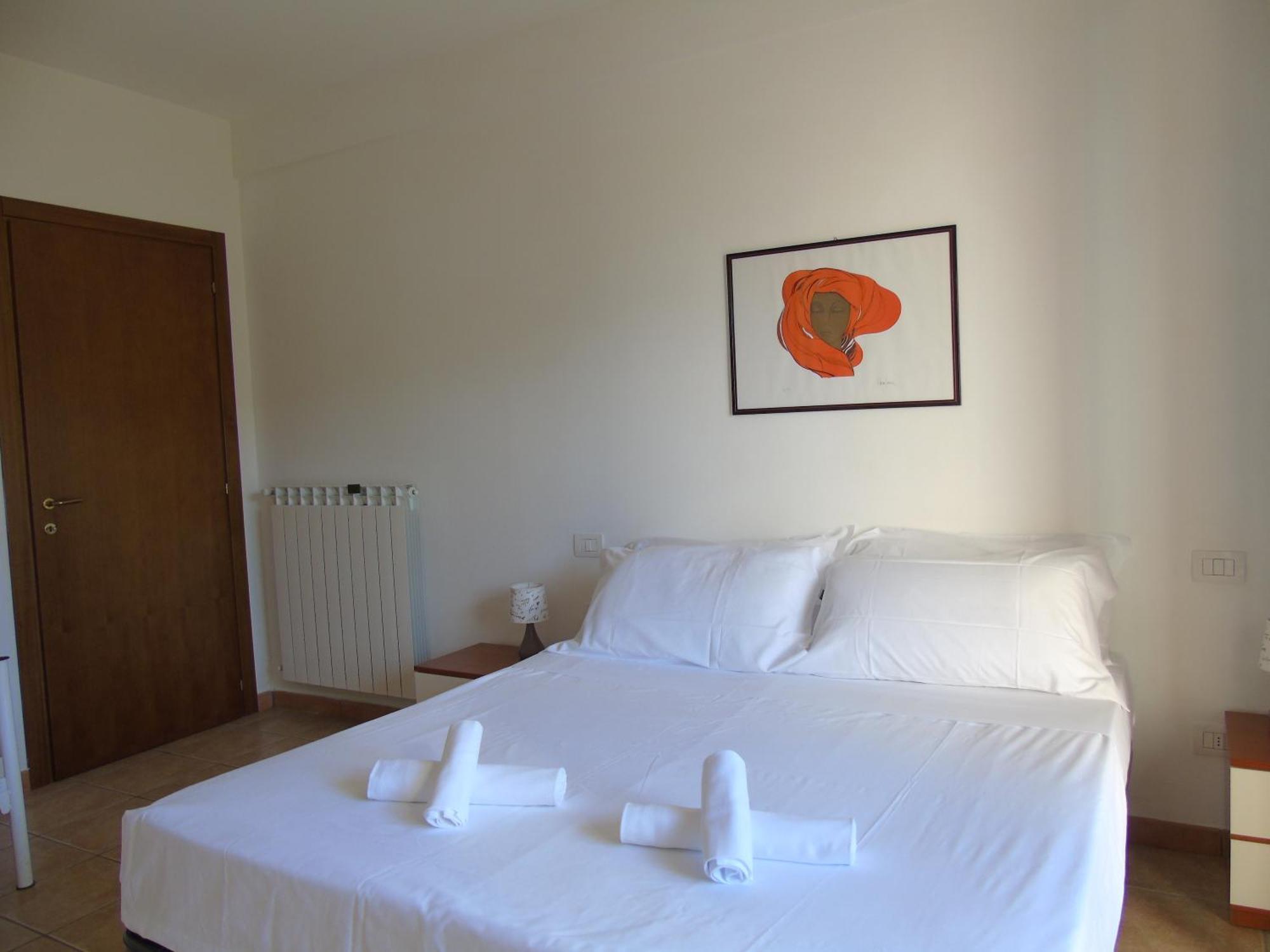 Homiday - Tamerici Apartment