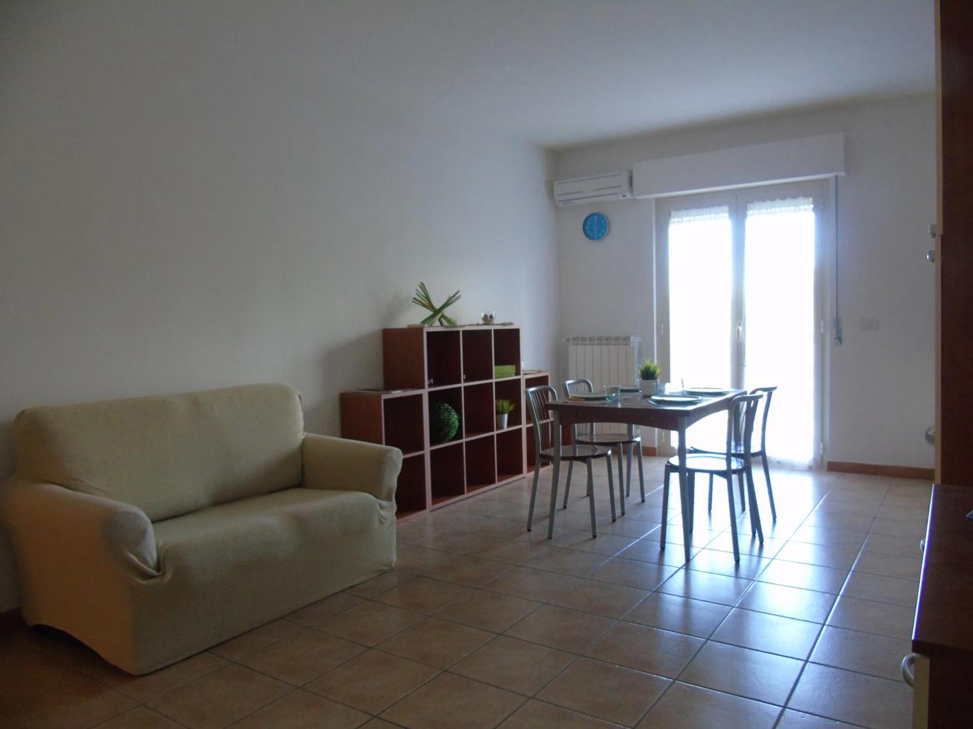 Apartment Homiday - Tamerici Pineto