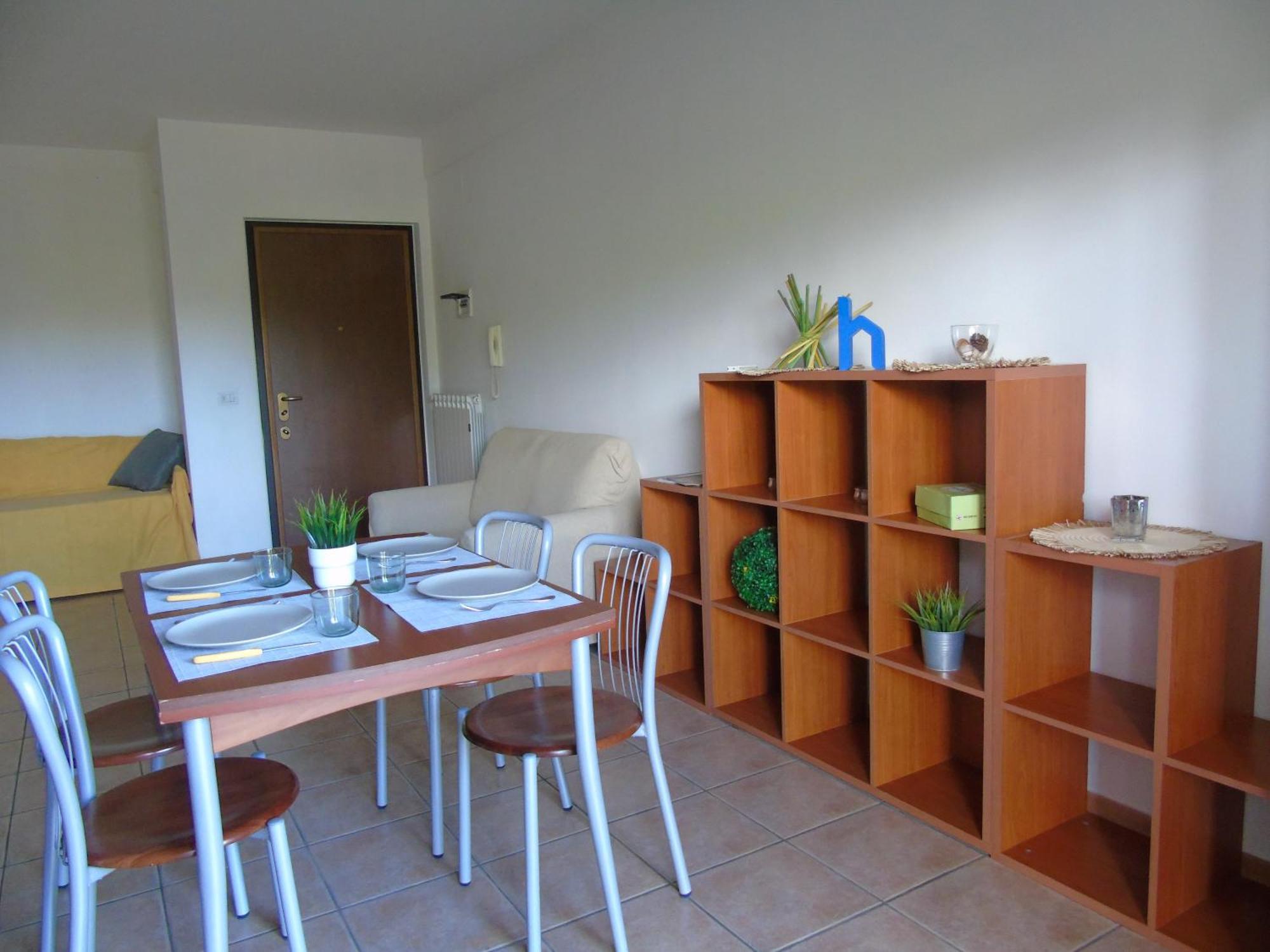 Homiday - Tamerici Apartment *