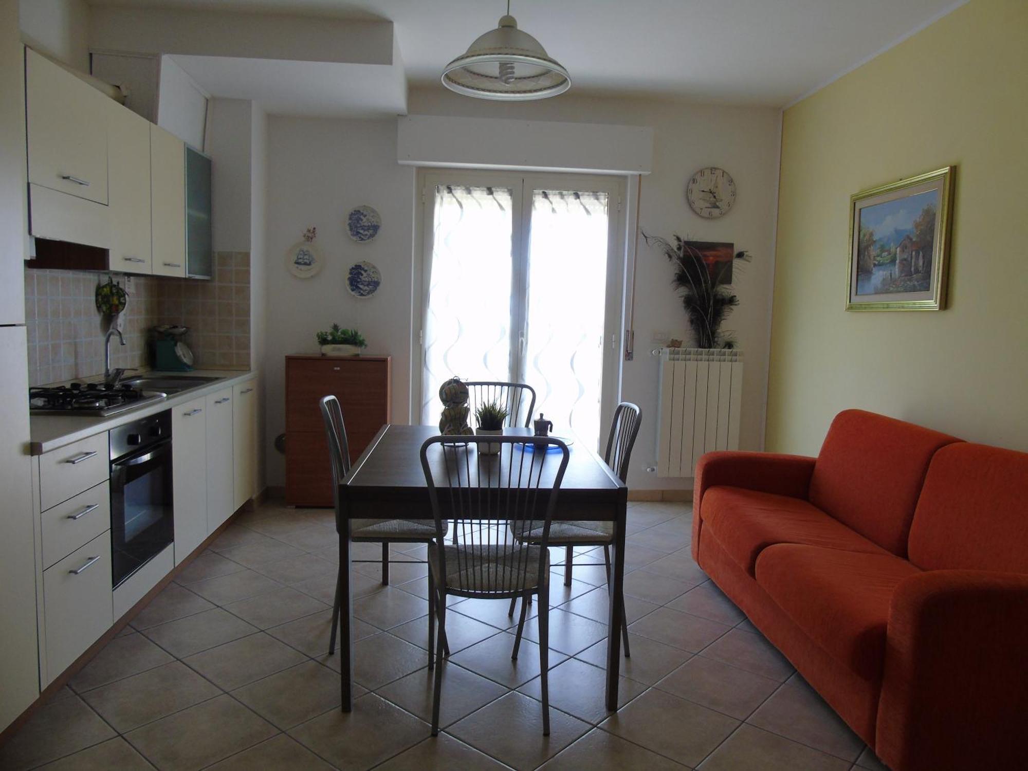 Homiday - Tamerici Apartment *