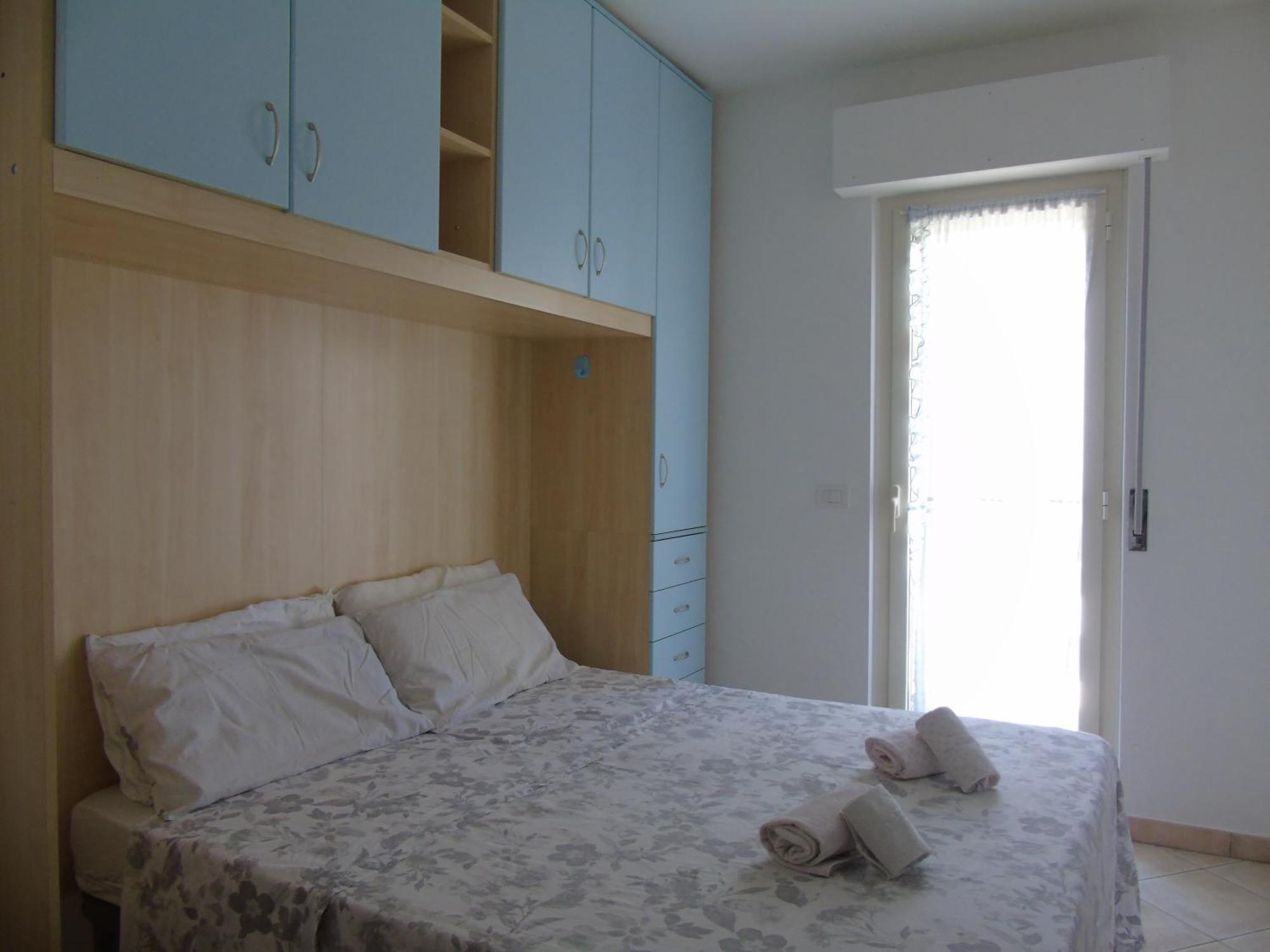 Apartment Homiday - Tamerici *