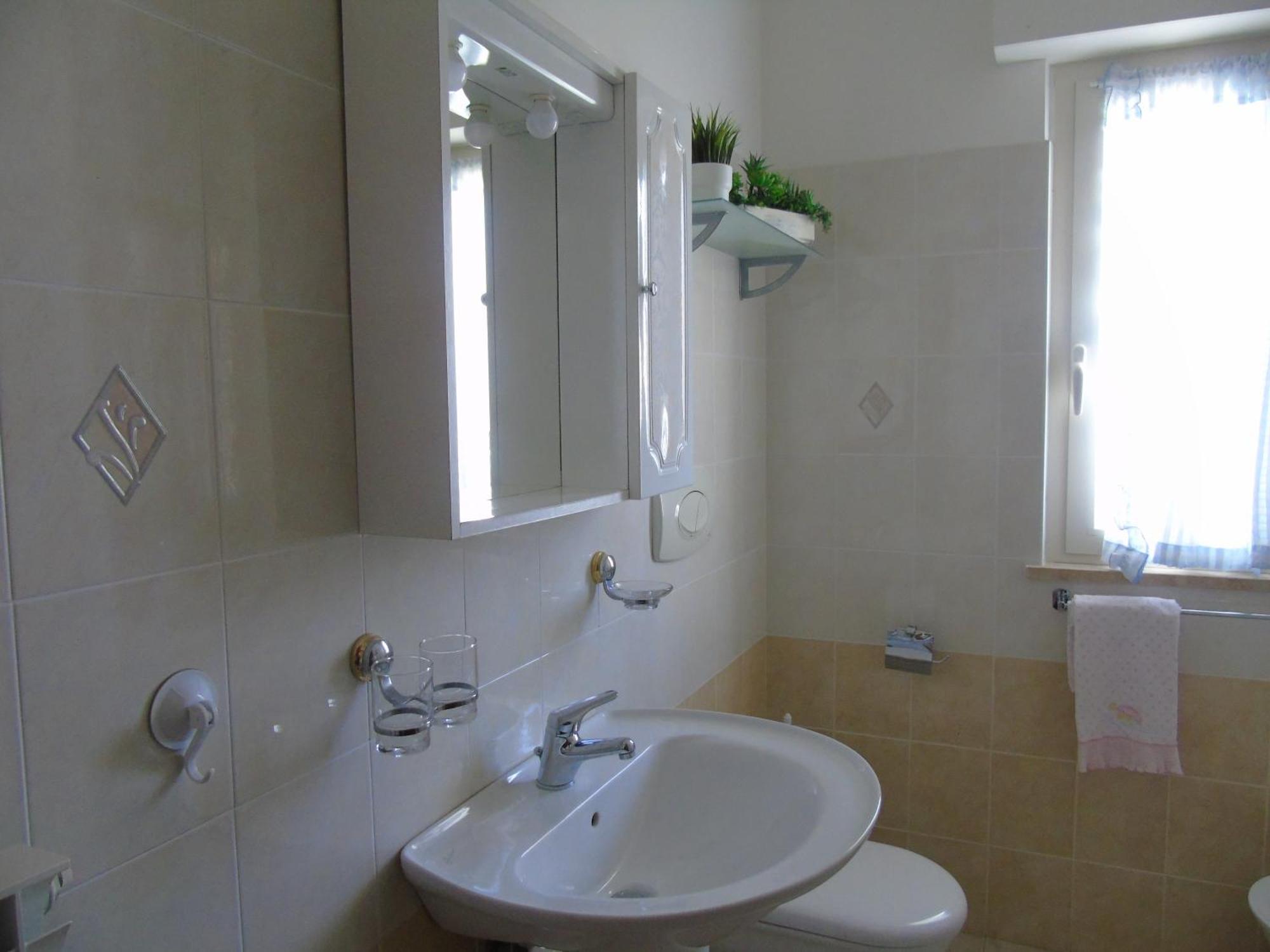Homiday - Tamerici Apartment *