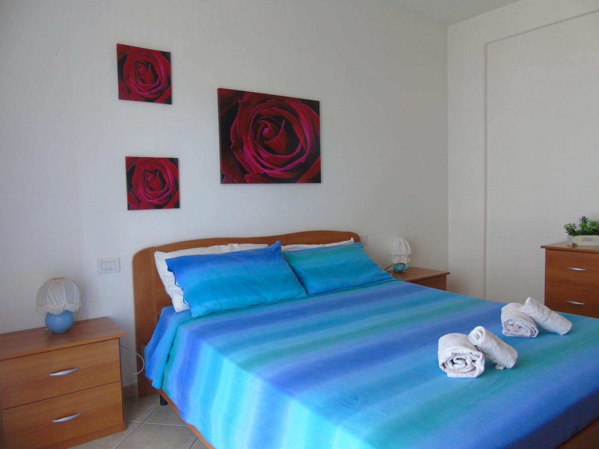 Homiday - Tamerici Apartment Pineto