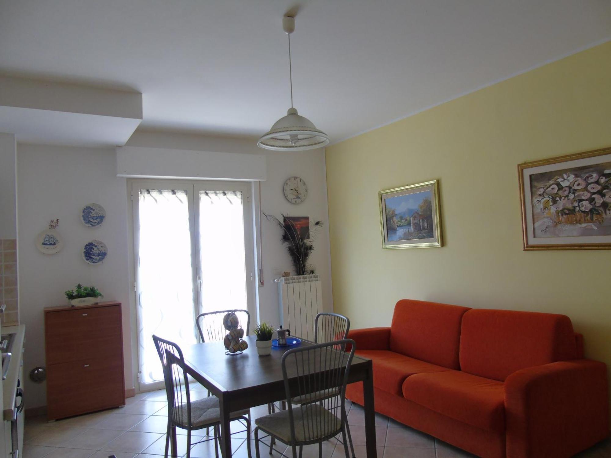 Homiday - Tamerici Apartment Pineto