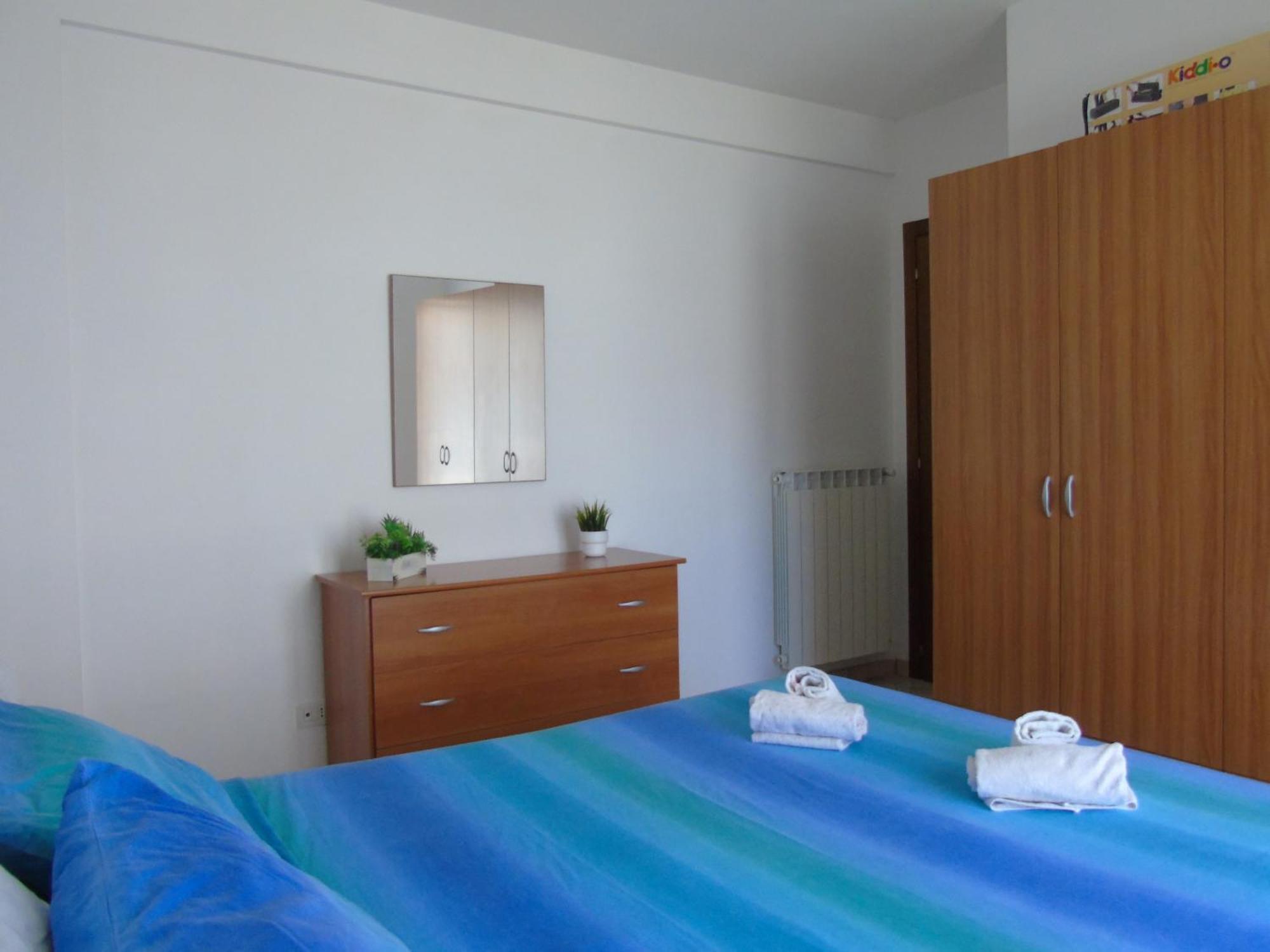 Homiday - Tamerici Apartment